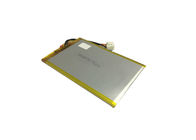Batterie mince PAC3590135 3.7V 4500mAh de polymère de lithium de densité de haute énergie pour la Tablette