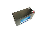 lithium Ion Battery Pack, de 9Ah 12v batterie 4s3p 26650 LifePO4 pour l'énergie solaire