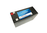 lithium Ion Battery Pack, de 9Ah 12v batterie 4s3p 26650 LifePO4 pour l'énergie solaire