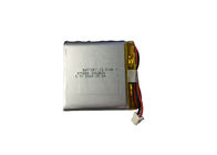 batterie rechargeable de polymère du lithium 3300mAh pour le haut-parleur PAC975858 de Bluetooth