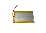 batterie rechargeable 325080, de polymère du lithium 1500mAh paquet mou de batterie diplômée par CE