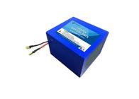 Paquet de la batterie LiFePO4 26650 12V 33Ah pendant la longue vie de cycle de stockage de sauvegarde solaire
