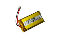 batterie du Smart Watch 3.7V 432035 300mAh, Li Polymer Battery rechargeable