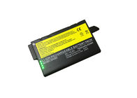 18650 sécurité rechargeable du paquet DR202 DC10.8V 7800mAh 85Wh de batterie au lithium excellente