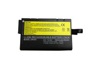 18650 sécurité rechargeable du paquet DR202 DC10.8V 7800mAh 85Wh de batterie au lithium excellente