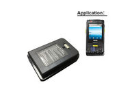 18650 remplacement de batterie d'Ion Battery PDA BIP-6000 de lithium de 3.7V 5200mAh