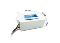 Haute batterie de véhicule électrique de la sécurité LifePO4 51.2v 100Ah avec l'affichage d'affichage à cristaux liquides