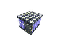 poids léger de paquet de batterie au lithium de 14.8V 13Ah 4S5P 18650 pour les produits médicaux