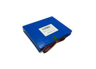 Paquet de la batterie 4S3P 26650, paquet de batterie au lithium de 14.4V 15Ah pour la banque portative de puissance