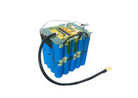 paquet de la batterie 33Ah 26650, centrale portative d'Ion Phosphate Battery Pack For de lithium