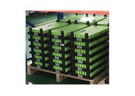 Paquet de batterie de la capacité élevée 26650 12.8V 80Ah pour le poids léger de stockage de l'énergie d'UPS