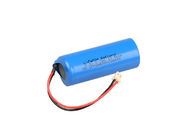 3300mAh 26650 LifePO4 batterie avec le PCM, batterie rechargeable de 3,2 v pour la lumière de LED