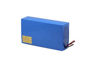 24V batterie profonde adaptée aux besoins du client du cycle LiFePO4, batterie au lithium molle légère de paquet