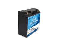 paquet de la batterie 12.8V de rechange de SLA d'ion du lithium 18Ah 160 * 75 * 180mm