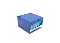 paquet 22Ah de batterie d'ion du Li 12.8V pour le remplacement de SLA, utilisant la caisse bleue de couleur de 26650 cellules