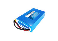 Paquet 4S11P 12v 66Ah de la batterie LiFePO4 32650 pour des véhicules électriques
