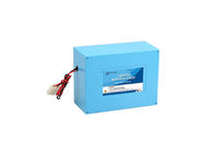 Batterie profonde du cycle LiFePO4 d'enveloppe en plastique, 3S1P 26650 lithium Ion Battery Pack 9.6V 3Ah