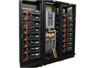 Batterie au lithium à haute tension de stockage de l'énergie 50Ah 720V 36kWh pour Data Center
