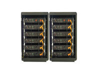 Batterie au lithium d'UPS Lifepo4 des télécom IP21 51.2v 450Ah