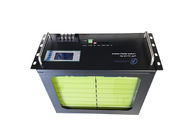 Batterie MSDS de stockage de l'énergie de maison d'IP21 48v 100Ah 200Ah