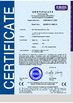 Chine Shenzhen PAC Technology Co., Ltd. certifications