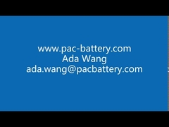 18650 Lithium Battery Pack