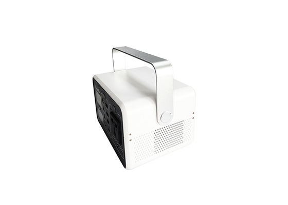 Centrale électrique portative de batterie au lithium de 222Wh 200W pour la sauvegarde d'urgence et l'extérieur