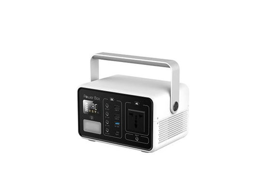 Alimentation électrique portative de batterie au Lithium de la Charge rapide 200 W 110 V pour le chargement d'UAV de drone