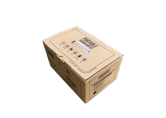 Batterie au lithium portative de centrale solaire du cas vert 200W au-dessus de la protection de tension