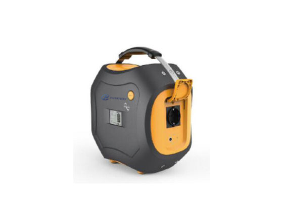 Source d'énergie portative de batterie de Camping de Lithium de capacité élevée de 578Wh 300W pour l'extérieur