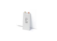 042255 batterie rechargeable ultra mince de 3.7v 24mAh, batterie de Smart Card