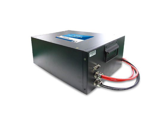 Batterie au lithium de longue durée de télécom de 48V 70Ah CANbus pour la sauvegarde de station de base