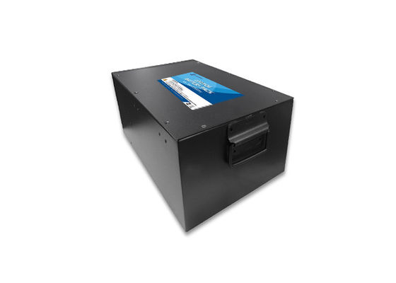 Batterie au lithium de longue durée de télécom de 48V 70Ah CANbus pour la sauvegarde de station de base
