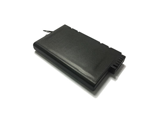 Remplacement de batterie au lithium-ion DR202 de 10,8 V 7800 mAh pour le médical et l'industrie