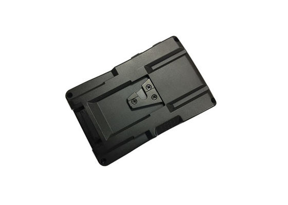 Batterie Li-Ion pour caméra, 14.8V, 95wh, 130wh, v-lock, montage en V, pour vidéo professionnelle