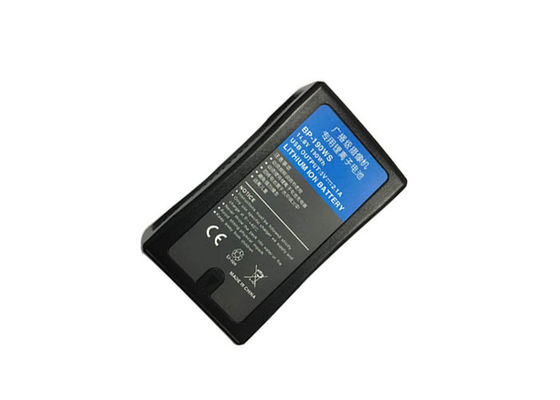 Batterie Li-Ion pour caméra, 14.8V, 95wh, 130wh, v-lock, montage en V, pour vidéo professionnelle
