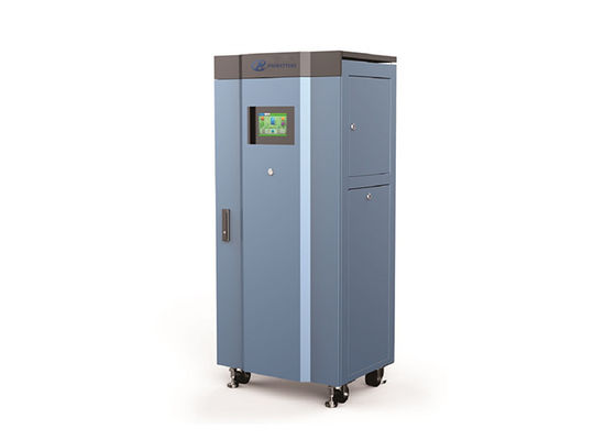 Batterie au lithium de stockage d'énergie solaire tout-en-un de 2,5 kWh avec surveillance à distance