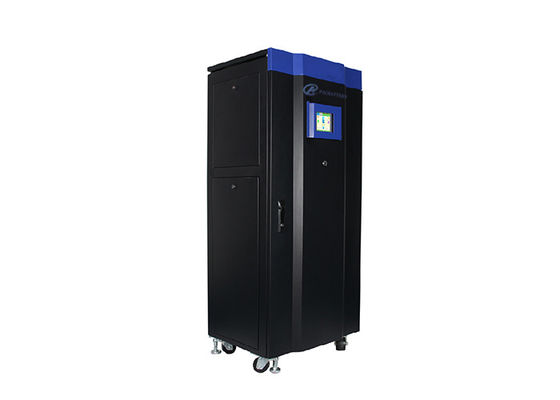 Batterie au lithium de stockage d'énergie solaire tout-en-un de 2,5 kWh avec surveillance à distance