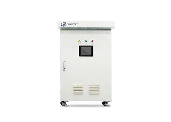 Batterie au lithium hybride de haute sécurité 10 kW pour système de stockage d'énergie domestique