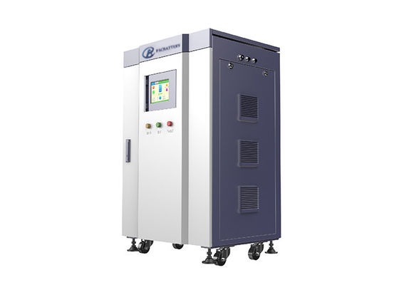 Batterie au lithium hybride de haute sécurité 10 kW pour système de stockage d'énergie domestique