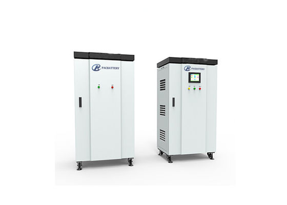 Batterie au lithium hybride de haute sécurité 10 kW pour système de stockage d'énergie domestique