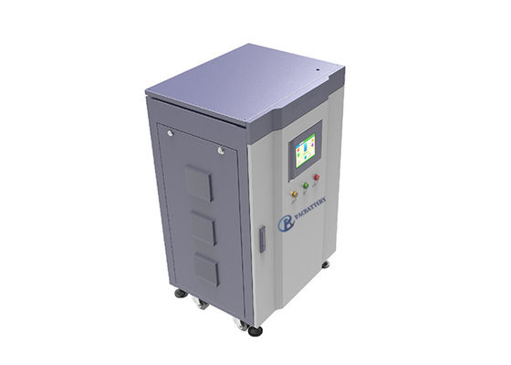 Type UPS 52V 30kWh batterie de stockage d'énergie LiFePO4 pour ESS solaire triphasé