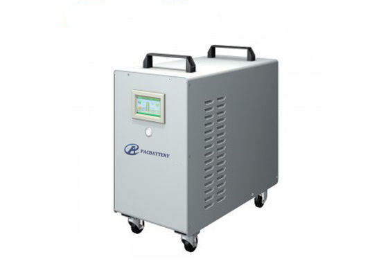Système de stockage de batterie solaire hors réseau de 1 500 W pour l'indépendance énergétique résidentielle