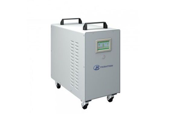 Système de stockage de batterie solaire domestique au lithium-ion 3000W pour la sauvegarde de toute la maison