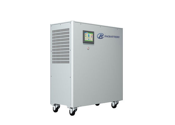 Système de stockage d'énergie domestique tout-en-un triphasé 12KVA ESS 5kWh à 20kWh avec énergie solaire