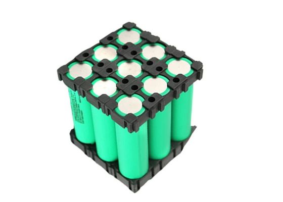 Pack de batterie au lithium rechargeable personnalisé 11,1 V 7800 mAh 18650 pour l'électronique