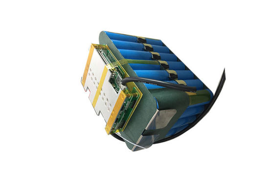 Batterie à cycle profond LiFePO4 à longue durée de vie 12V 40Ah pour alimentation de secours d'urgence