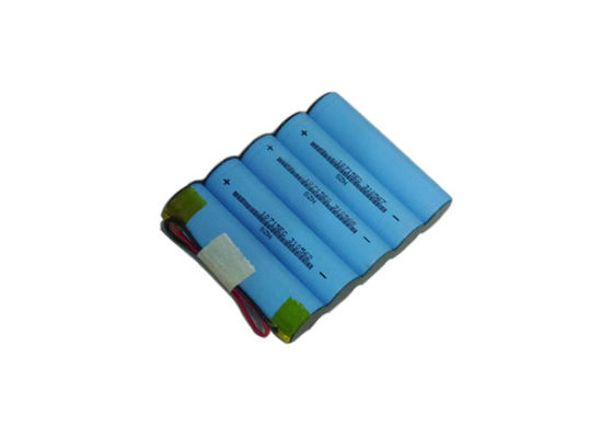 Batterie à cycle profond LiFePO4 12V 50Ah 26650 avec BMS pour marine et camping-car solaire