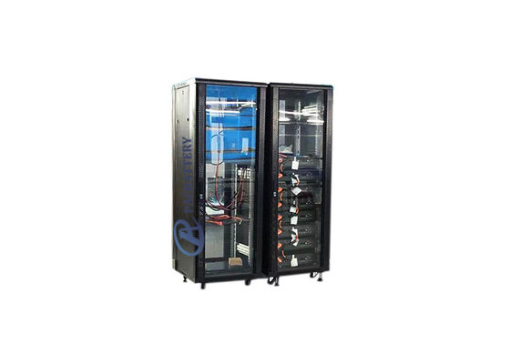 Batterie LiFePO4 haute tension 384V 50Ah pour système de stockage d'énergie solaire résidentiel