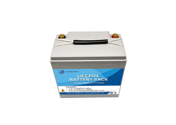 paquet de lithium de remplacement de SLA de batterie de station de base de télécom de cycle de 12V 90Ah 2000